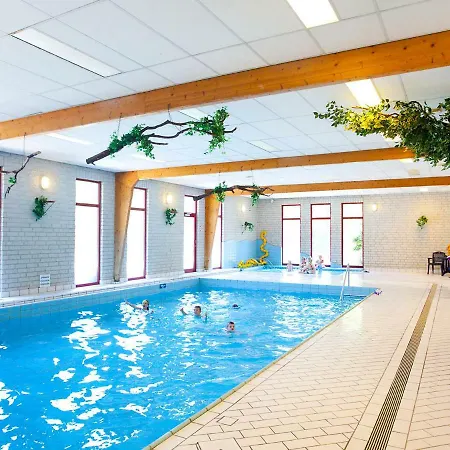 Holiday home Holiday Droompark Hooge Veluwe.50
