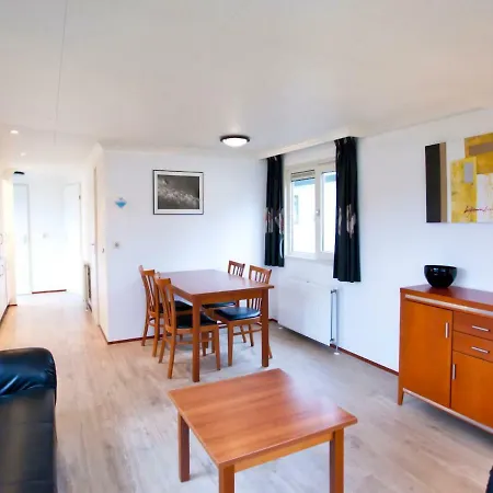 Holiday home Holiday Droompark Hooge Veluwe.50 Arnhem