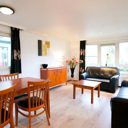 Holiday Droompark Hooge Veluwe.50 Holiday home *