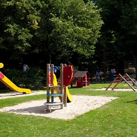 Holiday home Holiday Droompark Hooge Veluwe.50