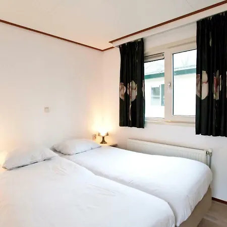 Holiday Droompark Hooge Veluwe.50 Holiday home Arnhem