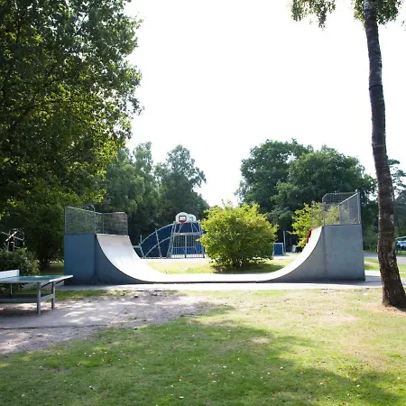Holiday home Holiday Droompark Hooge Veluwe.50